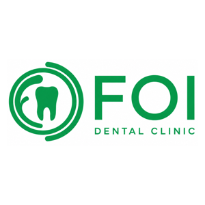 FOI Dental Clinic logo