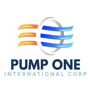 Pump One International Corp. logo